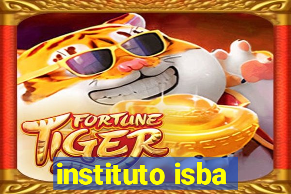 instituto isba